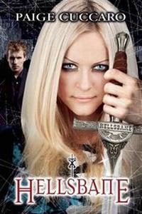 Enlarge image Cover: Hellsbane - Entangled Select
