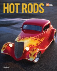 Abbildung von: Hot Rods - Motorbooks
