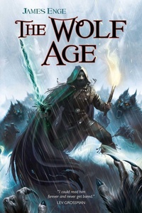 Enlarge image Cover: The Wolf Age - Pyr