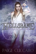 Cover: Hellsbane - Entangled: Select