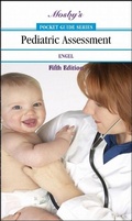 Cover: Mosby's Pocket Guide to Pediatric Assessment - Mosby