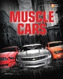 Cover: Muscle Cars - Motorbooks