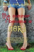 Cover: Summer I Became a Nerd - Entangled Teen