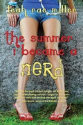 Cover: The Summer I Became a Nerd - Entangled: Teen