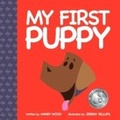Cover: My First Puppy - Morgan James Publishing
