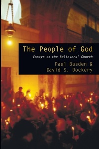 Enlarge image Cover: The People of God - Wipf & Stock Publishers