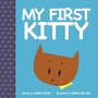 Cover: My First Kitty - Morgan James Kids