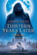 Cover: Thirteen Years Later - Pyr