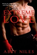 Cover: Extreme Love - Entangled Select