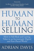 Cover: Human to Human Selling - Morgan James Publishing