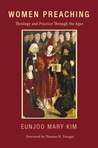 Enlarge image Cover: Women Preaching - Wipf & Stock Publishers