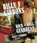 Cover: Billy F Gibbons - Voyageur Press