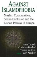 Cover: Against Islamophobia - Nova Science Publishers Inc
