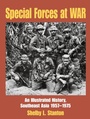 Cover: Special Forces at War - Zenith Press