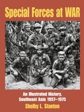 Cover: Special Forces at War - Zenith Press