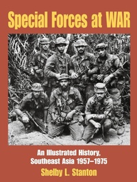 Enlarge image Cover: Special Forces at War - Zenith Press