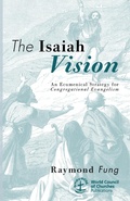 Cover: The Isaiah Vision - Wipf & Stock Publishers