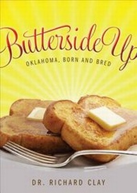 Enlarge image Cover: Butterside Up - Tate Publishing & Enterprises