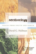 Cover: Ecotheology - Wipf & Stock Publishers