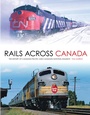 Cover: Rails Across Canada - Voyageur Press