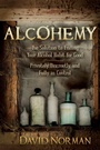 Cover: Alcohemy - Morgan James Publishing llc