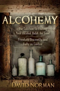Enlarge image Cover: Alcohemy - Morgan James Publishing llc