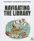 Cover: Navigating the Library - Creative Education