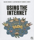 Cover: Using the Internet - Creative Education