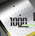 Cover: 1,000 Graphic Elements - Rockport Publishers