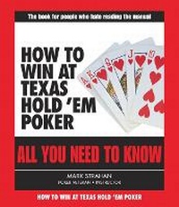 Abbildung von: How to Win at Texas Hold 'Em Poker - Fair Shake Press