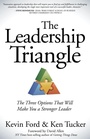 Cover: The Leadership Triangle - Morgan James Publishing llc