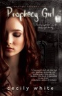 Cover: Prophecy Girl - Entangled Select