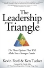 Cover: The Leadership Triangle - Morgan James Publishing