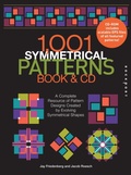 Cover: 1,001 Symmetrical Patterns - Rockport Publishers