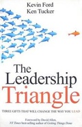 Cover: The Leadership Triangle - Intermedia Publishing Group