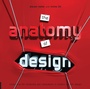 Cover: Anatomy of Design - Rockport Publishers