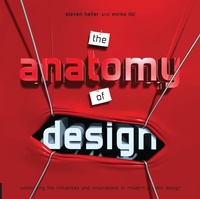 Abbildung von: Anatomy of Design - Rockport Publishers Inc.