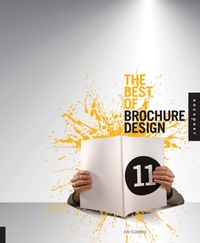 Abbildung von: The Best of Brochure Design 11 - Rockport Publishers Inc.