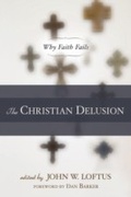 Cover: Christian Delusion - Prometheus Books