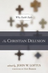 Enlarge image Cover: Christian Delusion - Prometheus Books