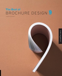 Abbildung von: Best of Brochure Design 9 - Rockport Publishers Inc.
