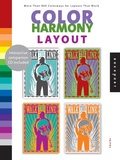 Cover: Color Harmony: Layout - Rockport Publishers