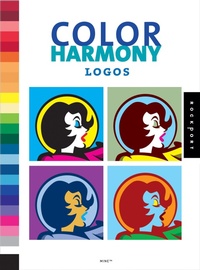 Enlarge image Cover: Color Harmony: Logos - Rockport Publishers