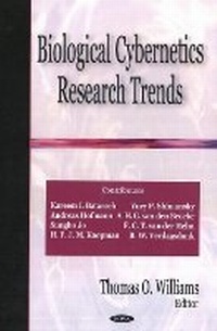 Abbildung von: Biological Cybernetics Research Trends - Nova Science Publishers Inc