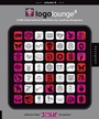 Cover: LogoLounge 6 - Rockport Publishers