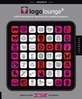 Cover: LogoLounge 6 - Rockport Publishers