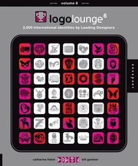 Abbildung von: LogoLounge 6 - Rockport Publishers Inc.