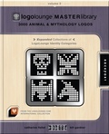 Cover: LogoLounge Master Library, Volume 2 - Rockport Publishers