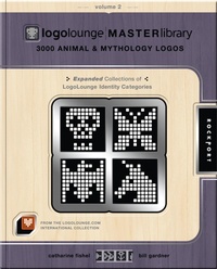 Abbildung von: LogoLounge Master Library, Volume 2 - Rockport Publishers Inc.