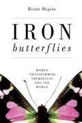 Cover: Iron Butterflies - Prometheus Books